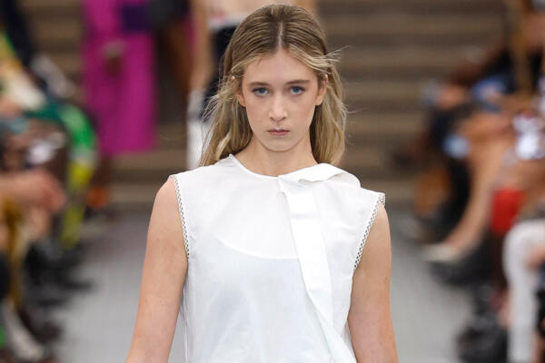 Miu Miu Spring 2025