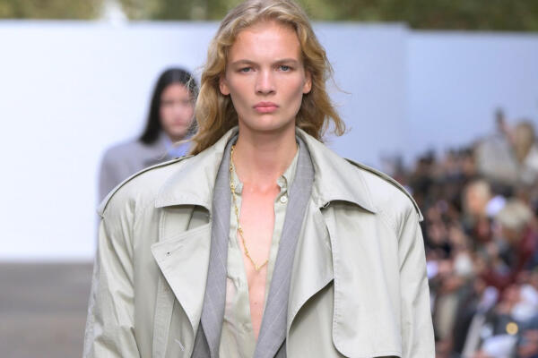Stella McCartney Spring 2025