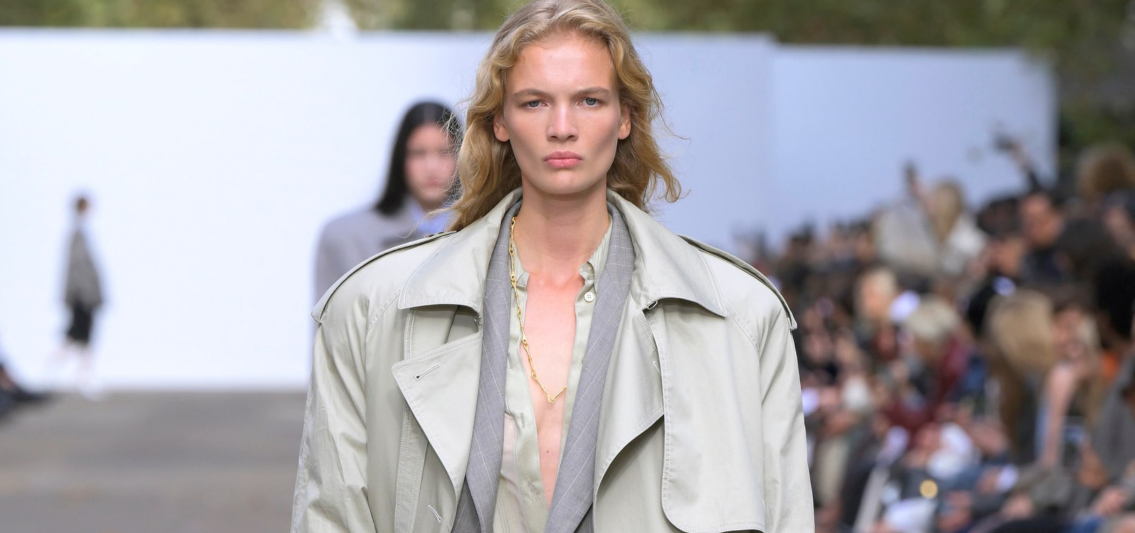 Stella McCartney Spring 2025