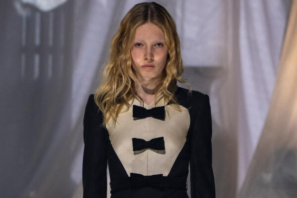 Valentino Spring 2025