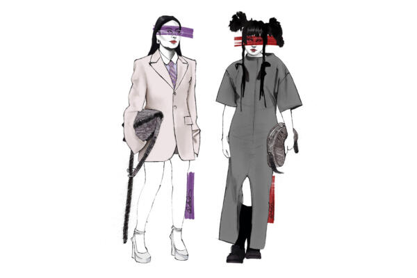 The Top 100 Street Style Looks from Milan Fashion Week Fall 2025