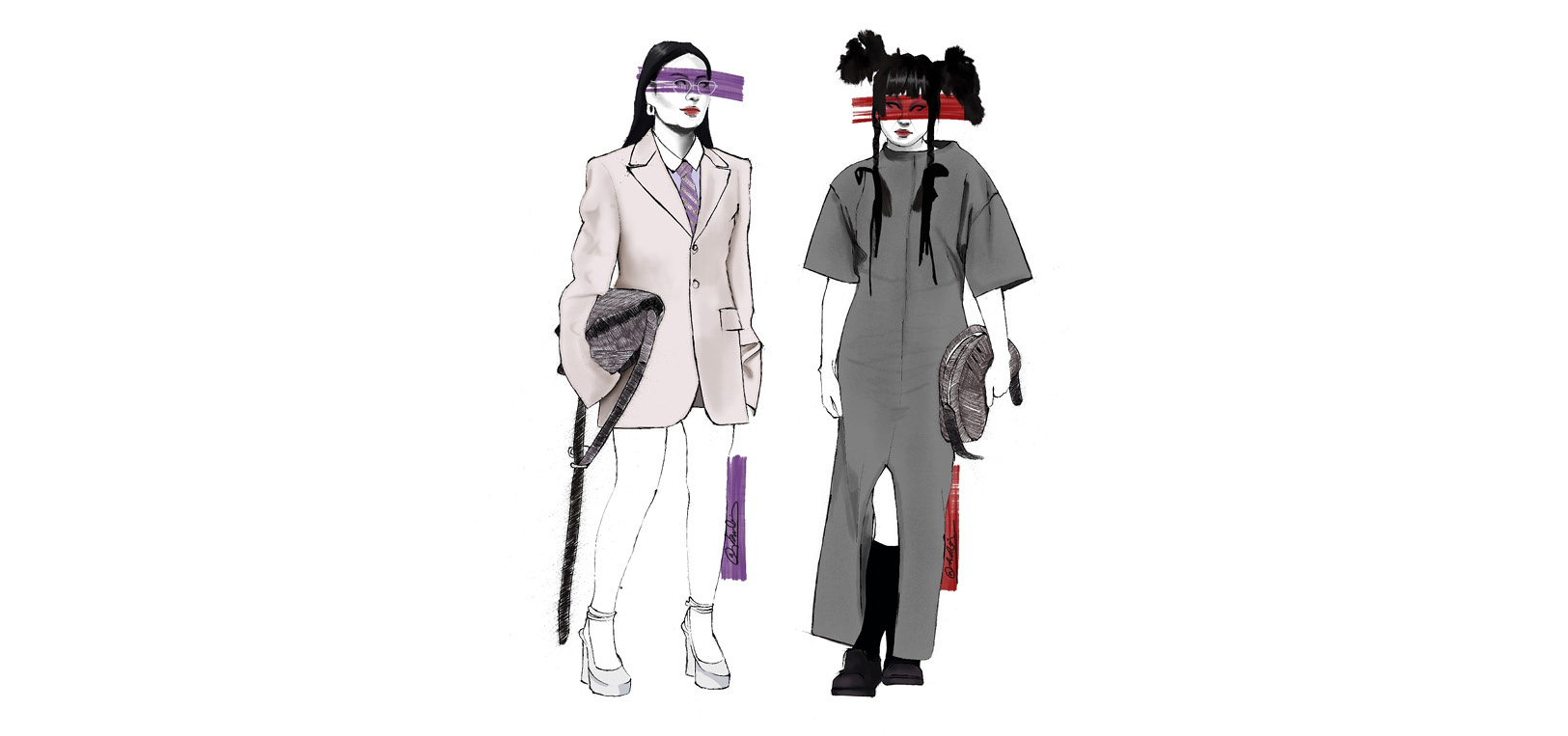 The Top 100 Street Style Looks from Milan Fashion Week Fall 2025