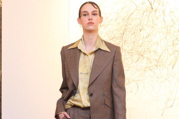 Banshee of Savile Row Fall 2025
