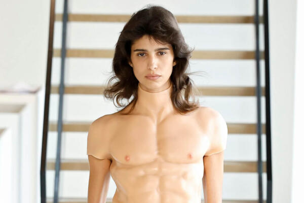 Duran Lantink Fall 2025