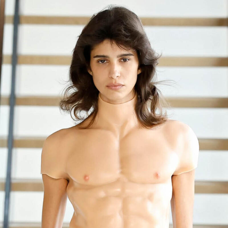 Duran Lantink Fall 2025