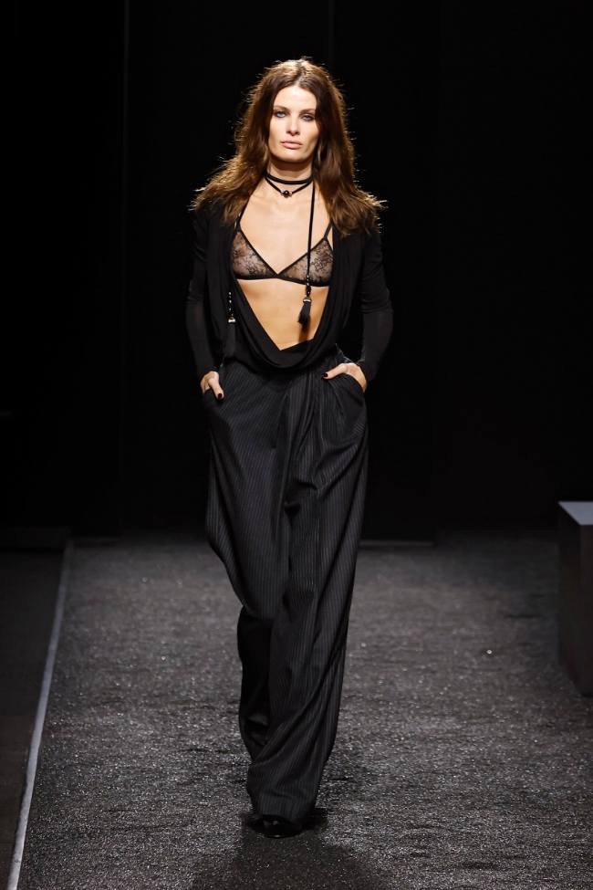 Nina Ricci Fall 2025; Photo: NowFashion.com