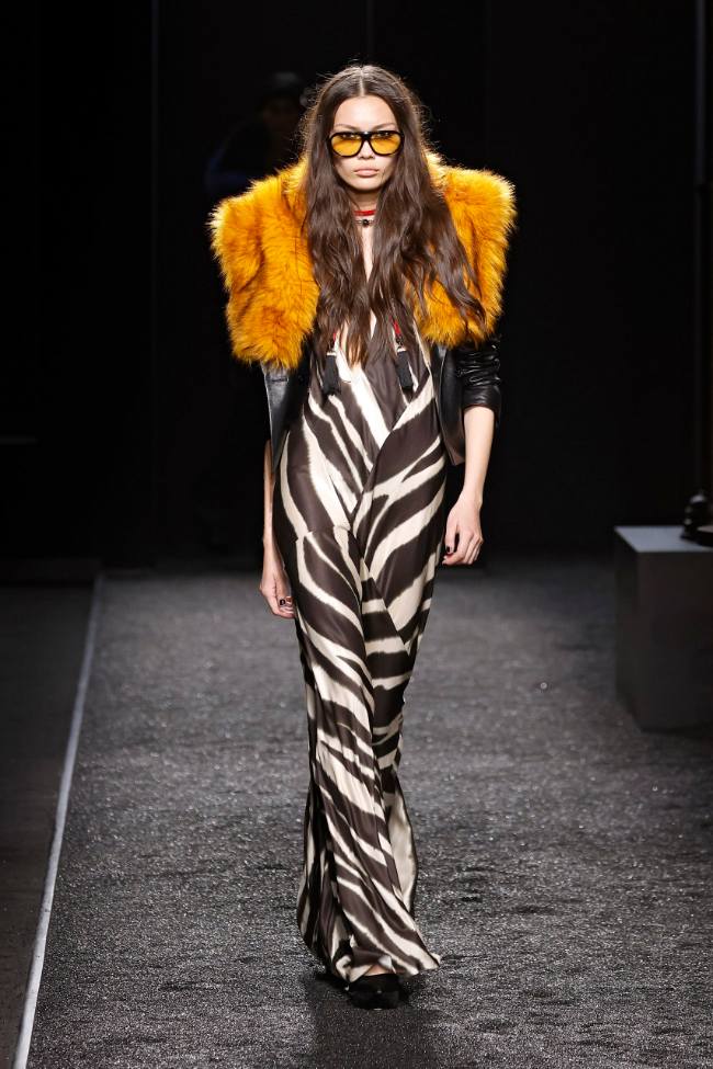 Nina Ricci Fall 2025; Photo: NowFashion.com