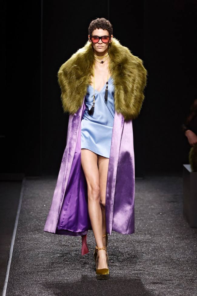 Nina Ricci Fall 2025; Photo: NowFashion.com