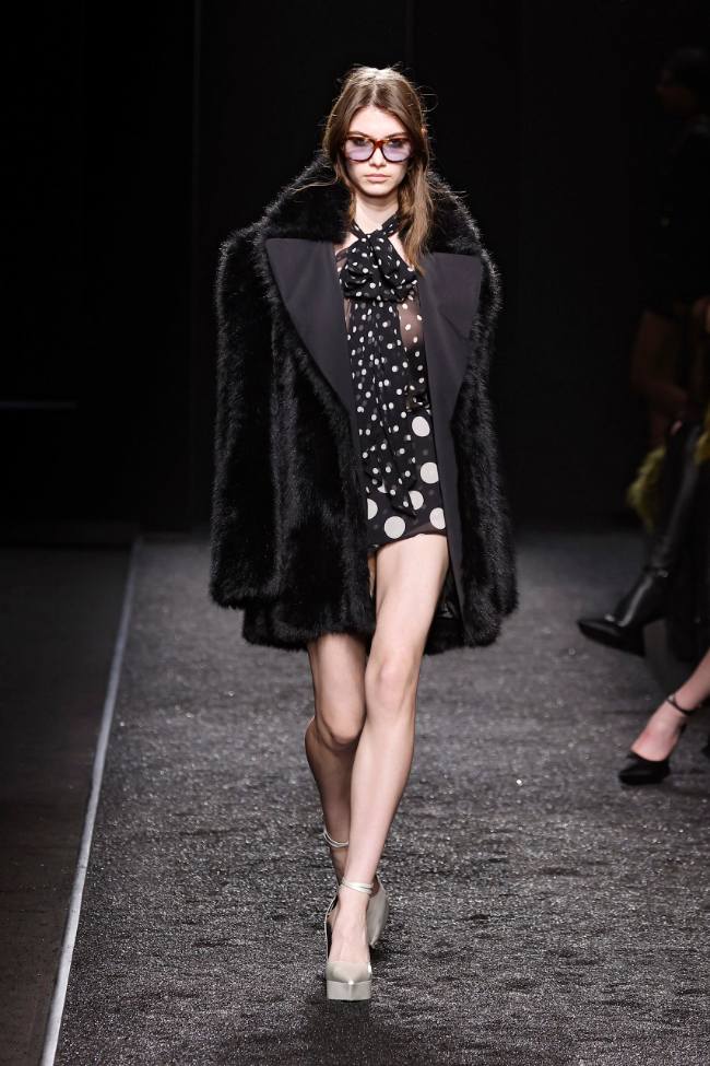 Nina Ricci Fall 2025; Photo: NowFashion.com