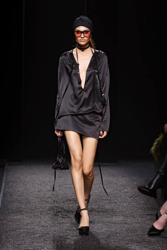 Nina Ricci Fall 2025; Photo: NowFashion.com