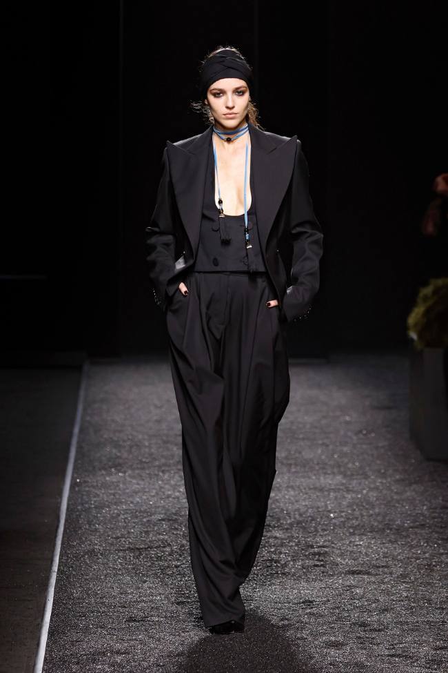 Nina Ricci Fall 2025; Photo: NowFashion.com
