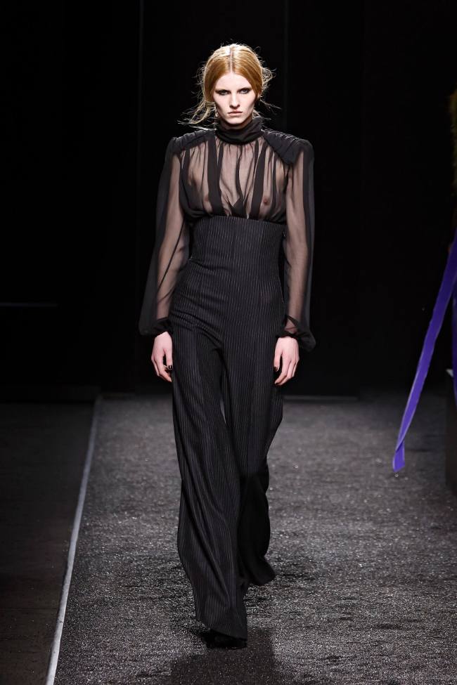 Nina Ricci Fall 2025; Photo: NowFashion.com