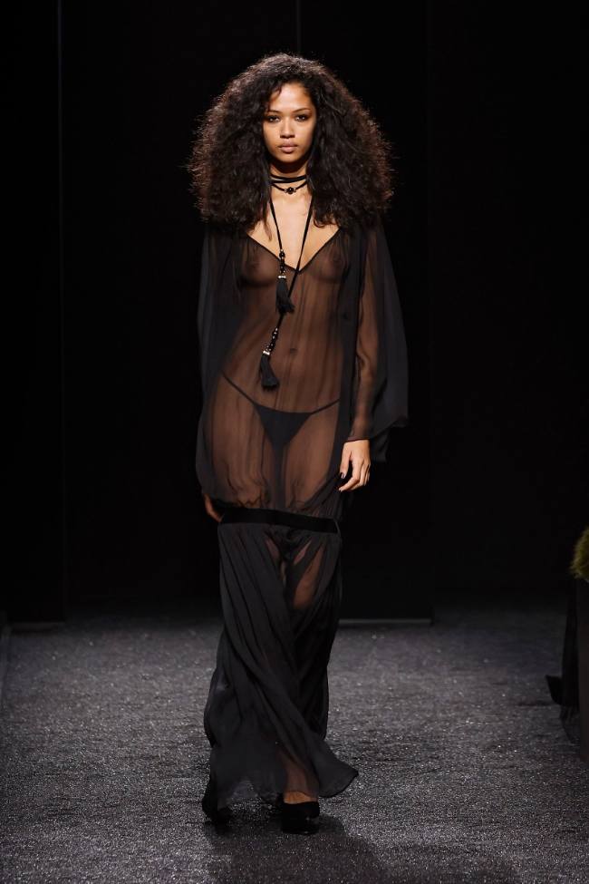 Nina Ricci Fall 2025; Photo: NowFashion.com