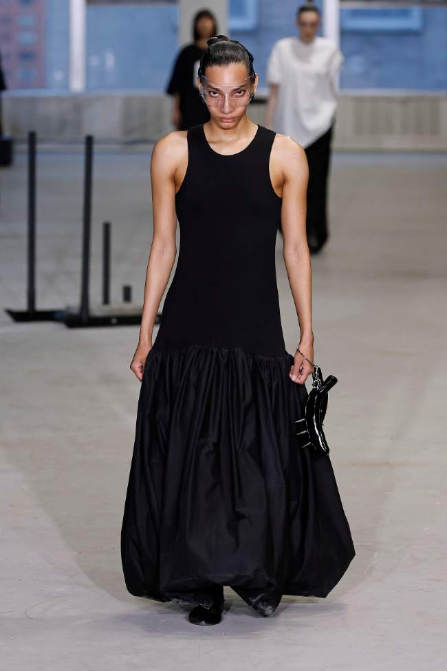 Melitta Baumeister Spring 2025; Photo: NowFashion.com