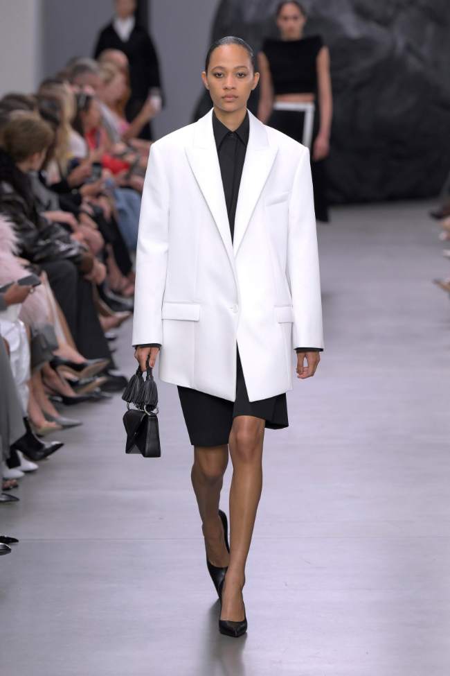 Michael Kors Collection Spring 2025; Photo: NowFashion.com
