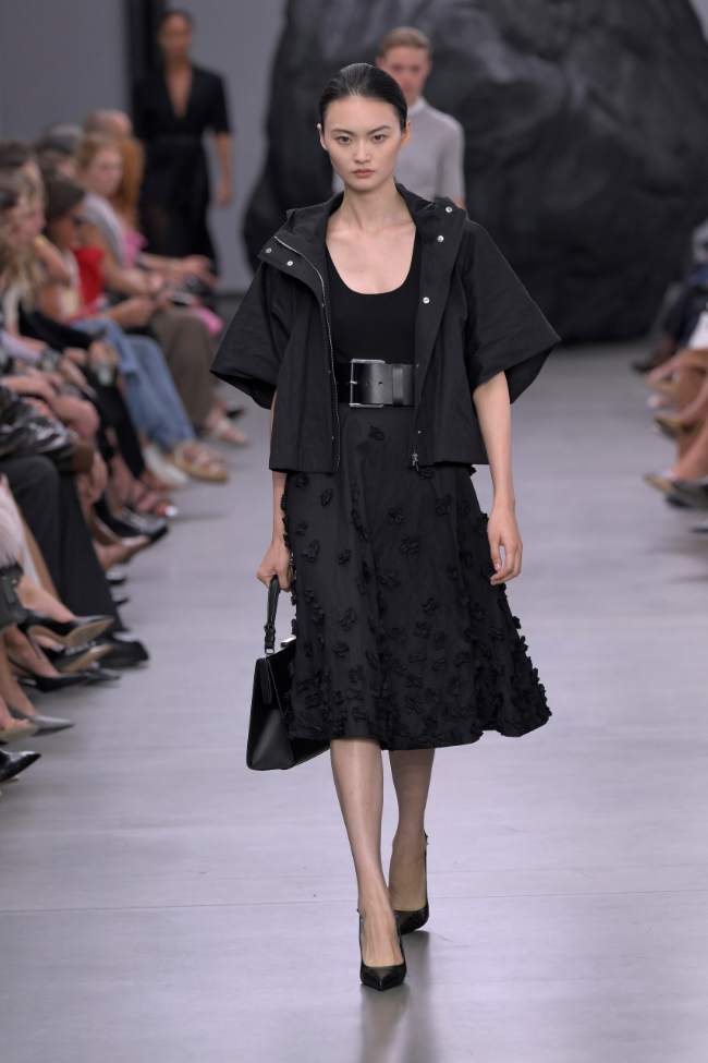 Michael Kors Collection Spring 2025; Photo: NowFashion.com