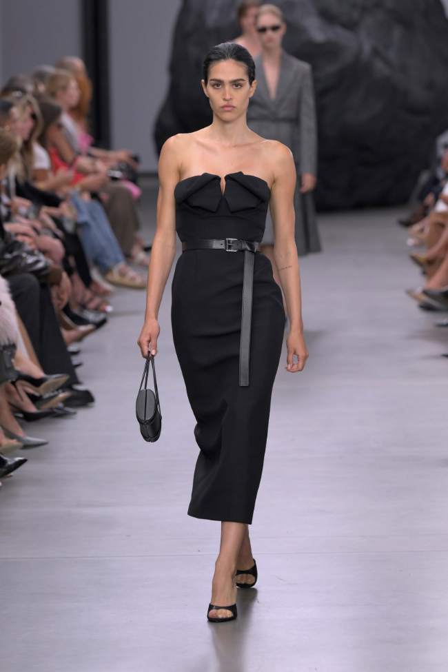 Michael Kors Collection Spring 2025; Photo: NowFashion.com