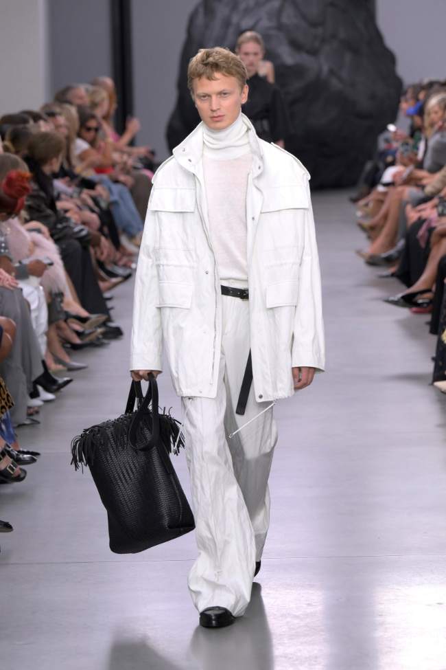 Michael Kors Collection Spring 2025; Photo: NowFashion.com