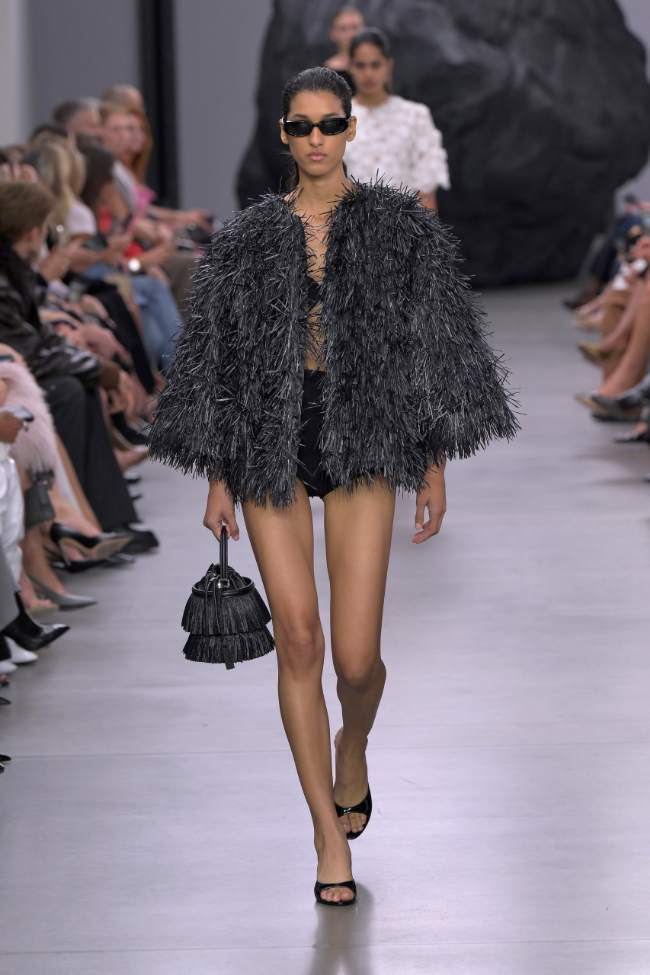 Michael Kors Collection Spring 2025; Photo: NowFashion.com