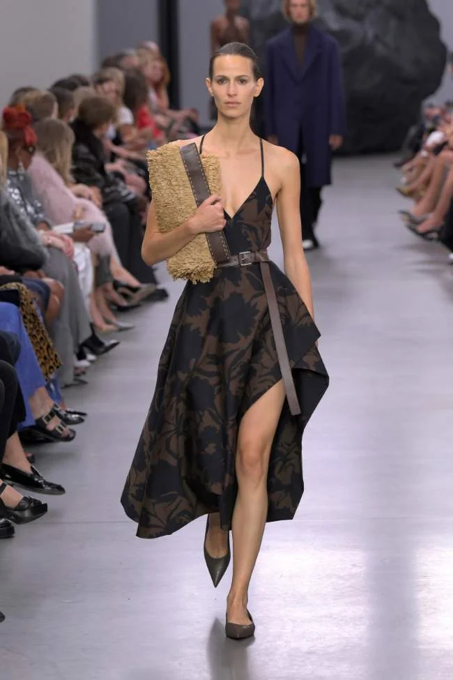 Michael Kors Collection Spring 2025; Photo: NowFashion.com