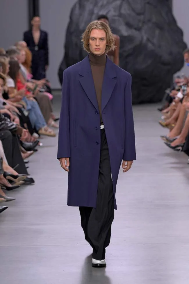 Michael Kors Collection Spring 2025; Photo: NowFashion.com