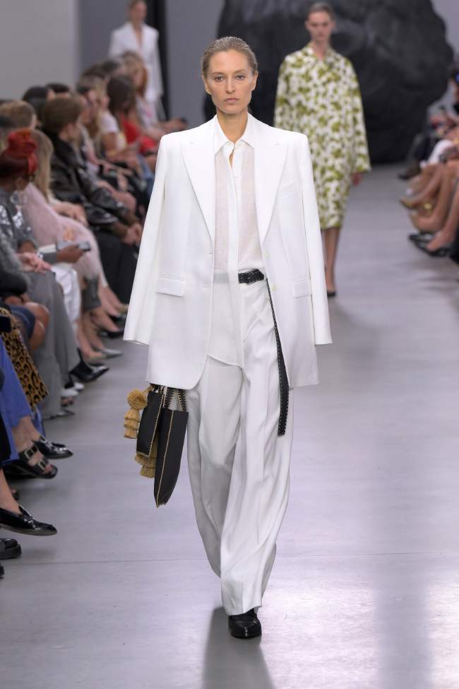 Michael Kors Collection Spring 2025; Photo: NowFashion.com