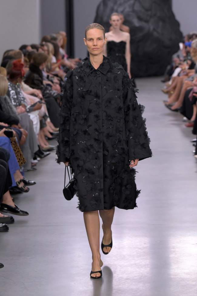 Michael Kors Collection Spring 2025; Photo: NowFashion.com