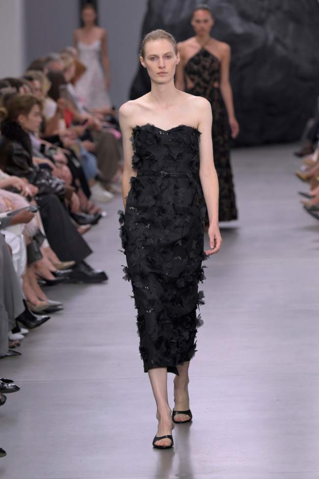 Michael Kors Collection Spring 2025; Photo: NowFashion.com
