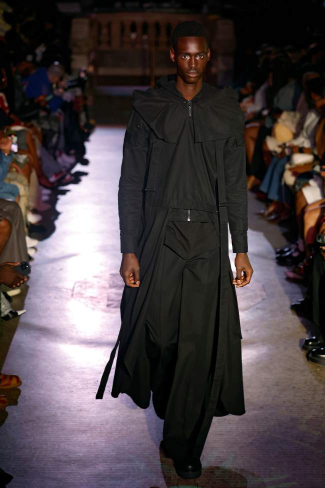 Who Decides War Spring 2025; Photo: NowFashion.com