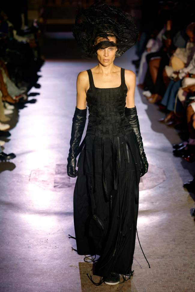 Who Decides War Spring 2025; Photo: NowFashion.com