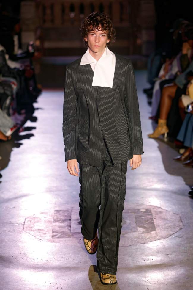 Who Decides War Spring 2025; Photo: NowFashion.com