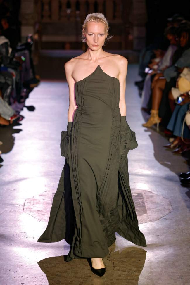 Who Decides War Spring 2025; Photo: NowFashion.com