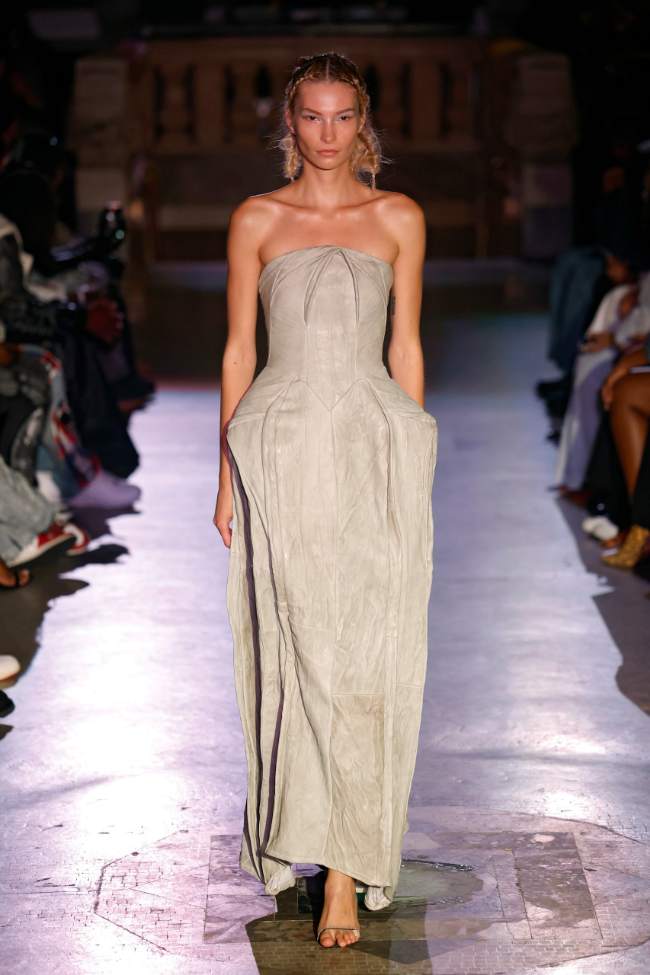 Who Decides War Spring 2025; Photo: NowFashion.com