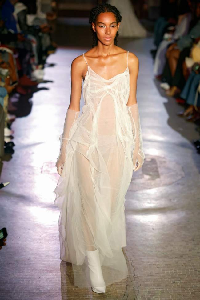 Who Decides War Spring 2025; Photo: NowFashion.com