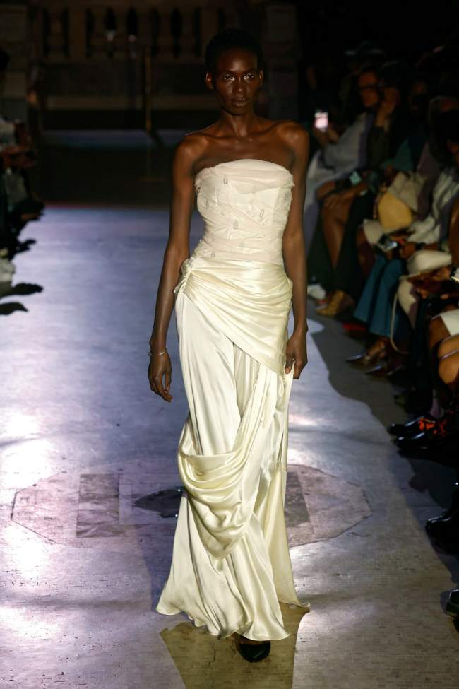 Who Decides War Spring 2025; Photo: NowFashion.com