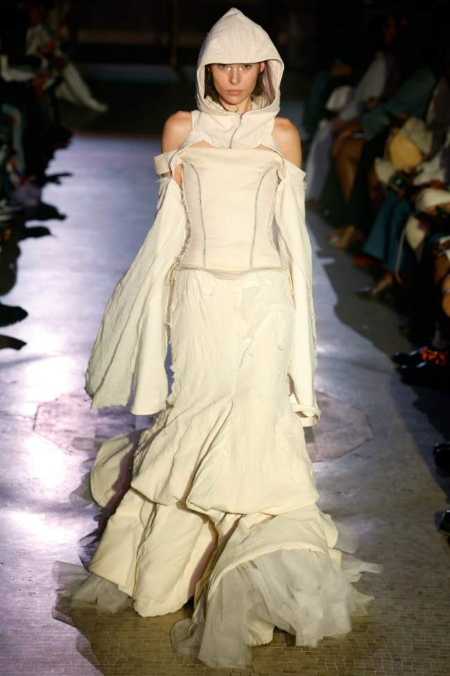 Who Decides War Spring 2025; Photo: NowFashion.com