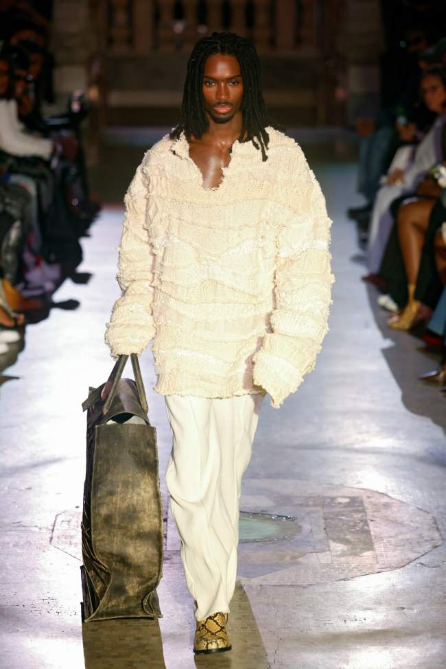 Who Decides War Spring 2025; Photo: NowFashion.com