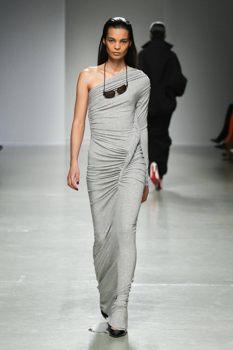 Atlein Fall 2025 [Paris] Creative Direction: Reid Baker and Inês Amorim