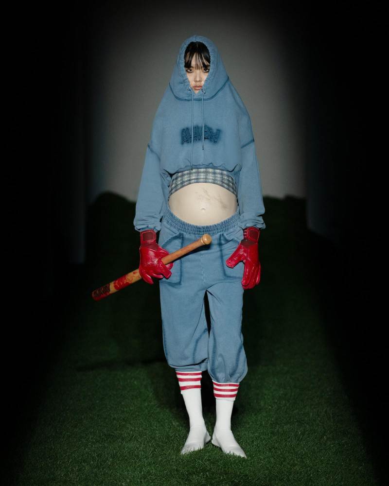 Avavav Fall 2025 [Milan] Creative Direction: Beate Skonare Karlsson