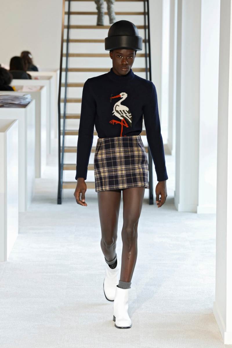Duran Lantink Fall 2025 [Paris] Creative Direction: Duran Lantink