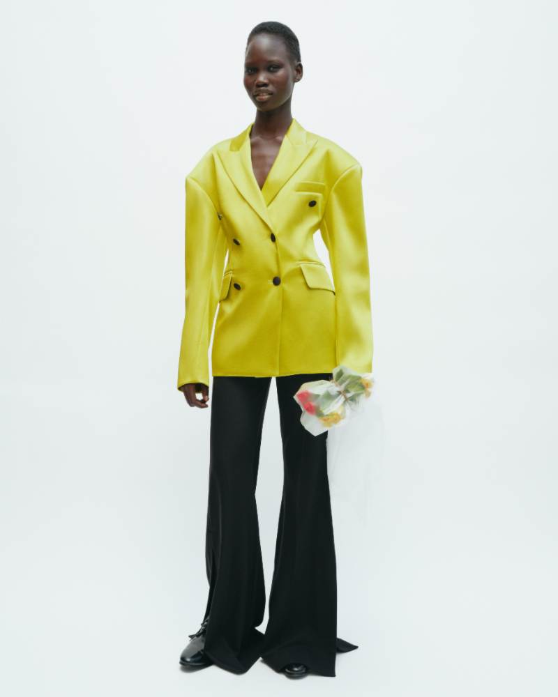 Feben Fall 2025 [London] Creative Direction: Feben Vemmenby
