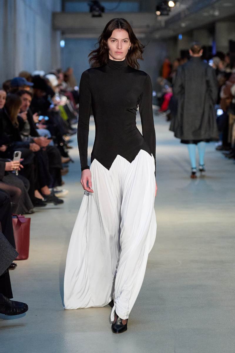 Forza Collective Fall 2025 [Copenhagen] Creative Direction: Kristoffer Kongshaug