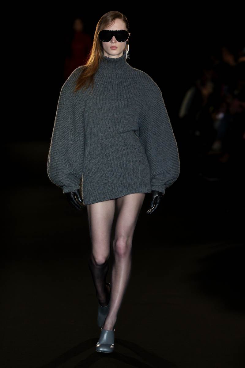 Situationist Fall 2025 [Paris] Creative Direction: Irakli Rusadze