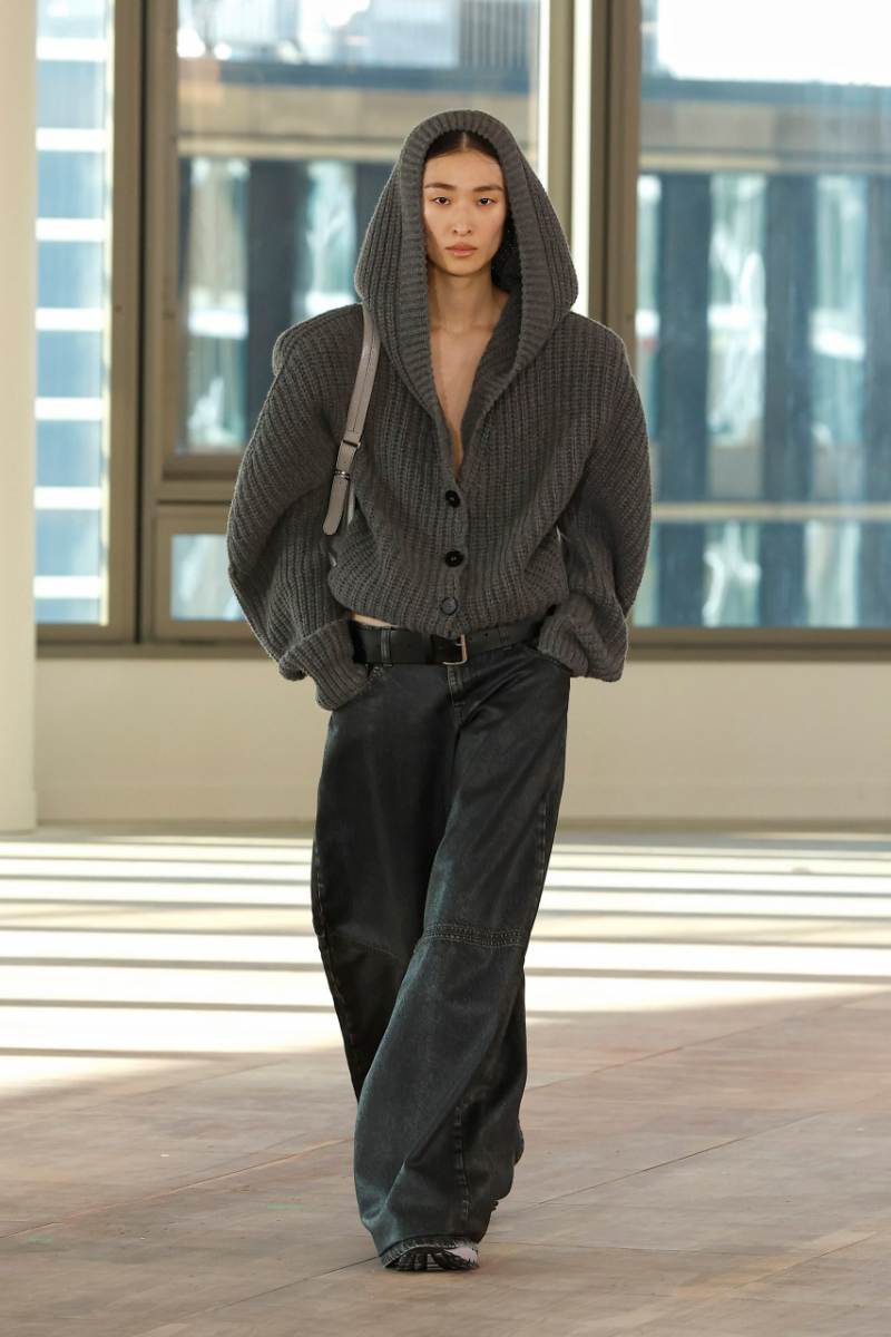 Stella McCartney Fall 2025 [Paris] Creative Direction: Stella McCartney