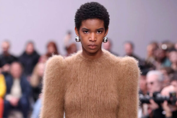 Acne Studios Fall 2025 Collection