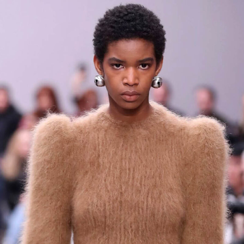 Acne Studios Fall 2025 Collection