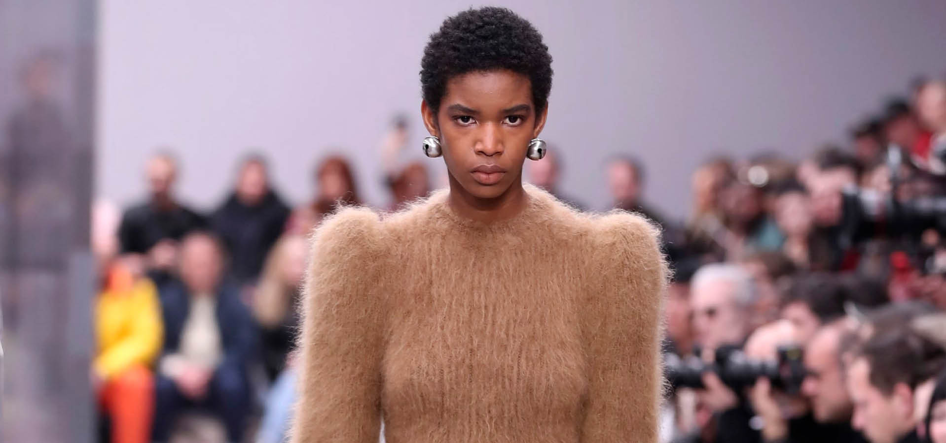 Acne Studios Fall 2025