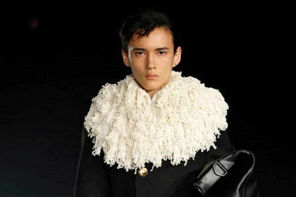 EgonLab Fall 2025 Menswear Collection