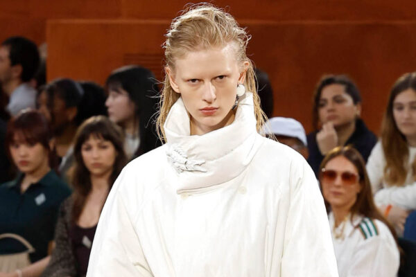 Lacoste Fall 2025 Collection