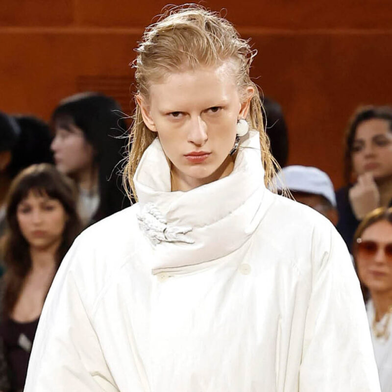 Lacoste Fall 2025 Collection